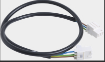 Кабель подключения вентилятора 100 для котлов Vitopend 100-W (Legacy 100-W) (7856906)