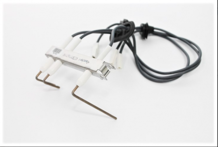Электрод розжига и ионизации для котлов Vitopend 100-W (Legacy 100-W) 7831305