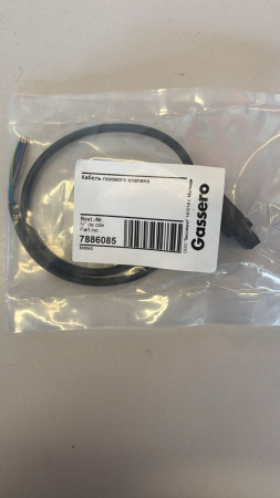 Кабель газового клапана для котлов Gassero (7886085)