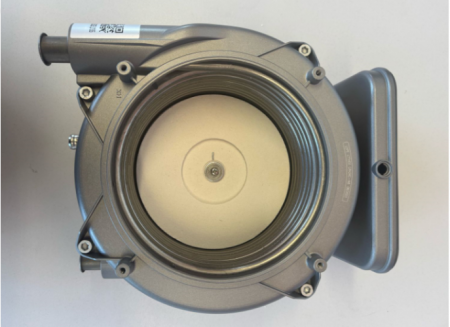 Теплообменник для Copa Eomix 13.5(35 кВт) Lope (8060039)