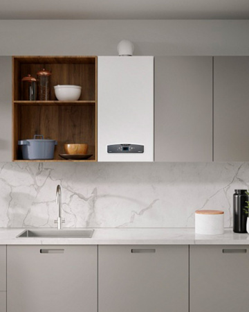 Ariston CARES XC 24 FF