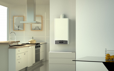 Ariston CLAS ONE 30 RDC