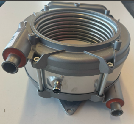 Теплообменник для Copa Eomix Plus (32 кВт) (8060044)