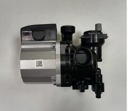 Насос DUCA 15-60 BPS D- с корпусом для котлов Vitopend 100-W (Legacy 100-W) 30 Квт(аналог WILO 7856965)
