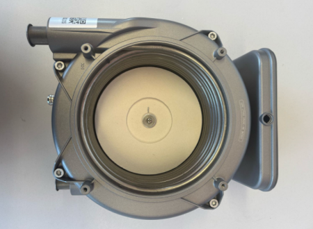 Теплообменник для Copa Eomix Plus (32 кВт) (8060044)
