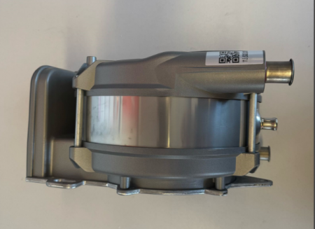 Теплообменник для Copa Eomix Plus (32 кВт) (8060044)