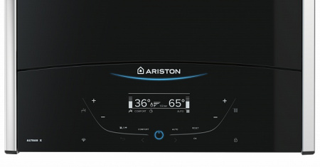 Ariston ALTEAS X 30 CF