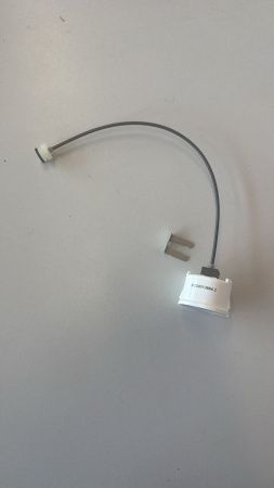 Манометр для котлов Vitopend 100-W (Legacy 100-W)  (7856839)