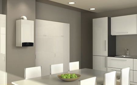 Ariston GENUS ONE SYSTEM 24