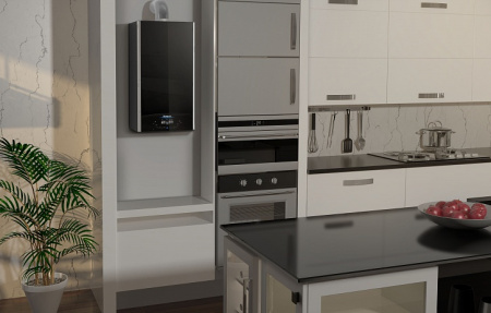 Ariston ALTEAS X 30 CF