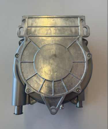 Теплообменник для Copa Eomix Plus (32 кВт) (8060044)