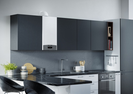 Ariston CLAS XC SYSTEM 28 FF