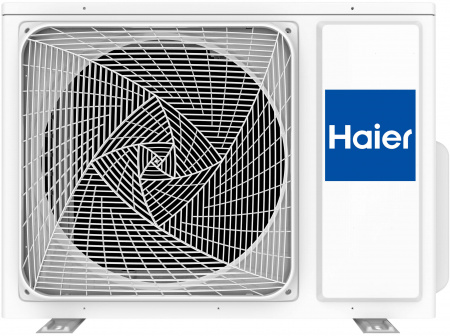 Кондиционер HAIER Jade Super Match AS25S2SJ2FA-S / 1U25MECFRA