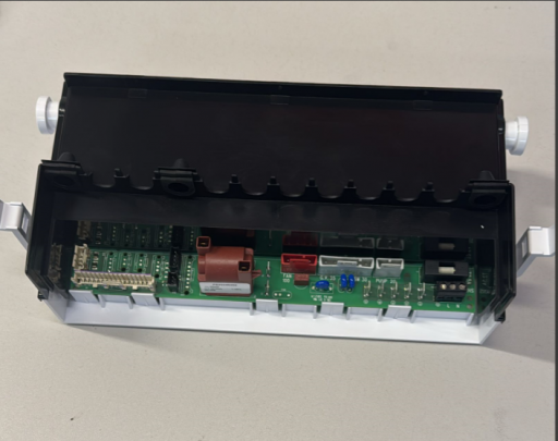 Плата управления Vitopend 100-W (Legacy 100-W)  7859849 