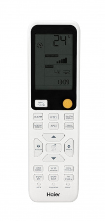 Кондиционер HAIER Jade Super Match AS25S2SJ2FA-S / 1U25MECFRA