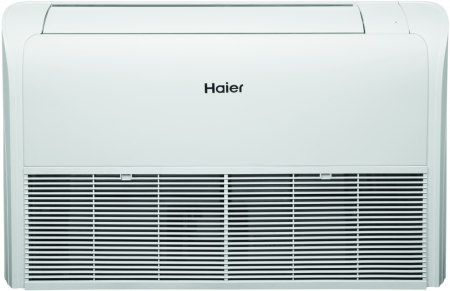 Haier AC105S1LH1FA / 1U105S1LS1FA