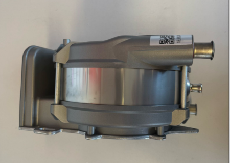 Теплообменник для Copa Eomix 13.5(35 кВт) Lope (8060039)