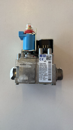 Газовый клапан для котла Copa EON (7886169)